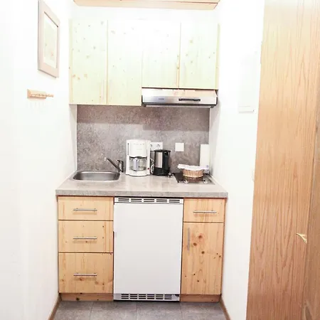Appartementhaus Schirsner - Direkt Am & Am Kurpark Apartment